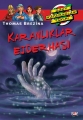 Karanlıklar Ejderhası & Büyük Dört Kafadarlar Takımı