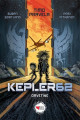 Kepler62 - Davetiye