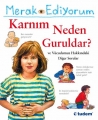 Merak Ediyorum Karnım Neden Guruldar?