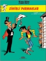 Sihirli Parmaklar - Red Kit - 79  1.Baskı