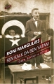 Romanımla Sana Bir Ses