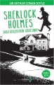Sherlock Holmes - Görünen Gerçeklerin Ötesinde