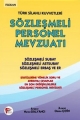 Türk Silahlı Kuvvetleri Sözleşmeli Personel Mevzuatı