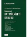 Uygulamalı Kat Mülkiyeti Kanunu