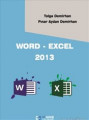 Word - Excel 2013