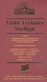Tıbbi Terimler Sözlüğü