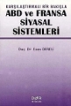 ABD ve Fransa Siyasal Sistemleri