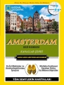 Gezi Rehberi-Amsterdam