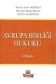 Avrupa Birliği Hukuku