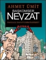 Başkomser Nevzat - Davulcu Davut'u Kim Öldürdü?