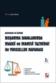 Boşanma Davalarında Maddi ve Manevi Tazminat ile Yoksulluk Nafakası