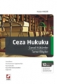 Ceza Hukuku Temel Bilgiler