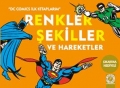 Superman İle Tanışıyorum İlk Kitaplarım