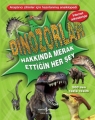 Dinozorlar Hakkında Merak Ettiğin Herşey