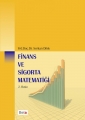 Finans ve Sigorta Matematiği