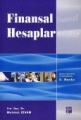 Finansal Hesaplar