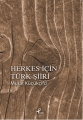 Herkes için Türk Şiiri