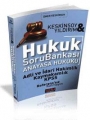 Hukuk Soru Bankası Anayasa Hukuku