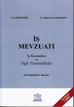 İş Mevzuatı