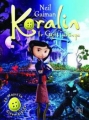 Koralin ve Gizli Dünya