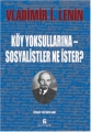 Köy Yoksullarına - Sosyalistler Ne İster?