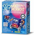 Kozmik Jet Robot (Cosmic Jet Robot)