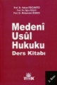  Medeni Usul Hukuku Ders Kitabı