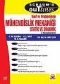  Mühendislik Mekaniği Statik ve Dinamik Teori ve Problemlerle