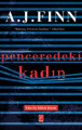 Penceredeki Kadın