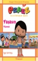 Pepee -Yaşasın Yüzmek