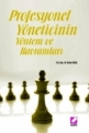 PROFESYONEL YÖNETİCİNİN YÖNTEM VE KAV. /A