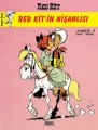 Red Kitin Nişanlısı - Red Kit 73 - 1.Baskı