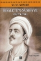  Yunus Emre Risaletü'N Nushiyye Öğüt Kitabı