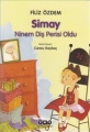 Simay Ninem Diş Perisi Oldu 5.Baskı