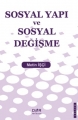 Sosyal Yapı Ve Sosyal Değişme  3.Baskı