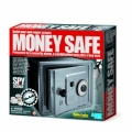  Süper Güvenli Kasa (Money Safe) - Eğitici Oyuncak