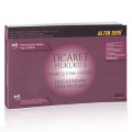 Ticaret Hukuku 1 (Ticari İşletme Hukuku) Hocasından Ders Notları