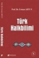 Türk Halkbilimi