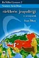  Türklerin Jeopolitiği ve Avrasyacılık