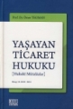 Yaşayan Ticaret Hukuku