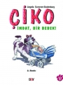 Çiko 5  - İmdat, Bir Bebek! -
