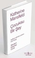  Çocuksu Bir Şey (Ciltli)