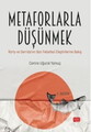 Metaforlarla Düşünmek: Rorty ve Derrida’nın Batı Felsefesi Eleştirilerine Bakış
