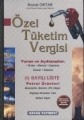 Özel Tüketim Vergisi 1