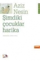 Şimdiki Çocuklar Harika