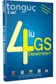 8. Sınıf 4'lü LGS Denemeleri