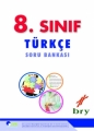 8. Sınıf Türkçe Soru Bankası
