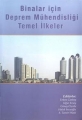 Binalar için Deprem Mühendisliği, Temel İlkeler