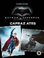 Çapraz Ateş