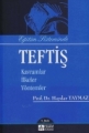 Teftiş